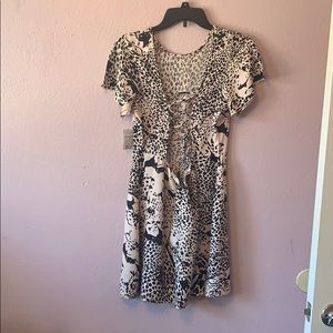 Volcom Dress Size Small